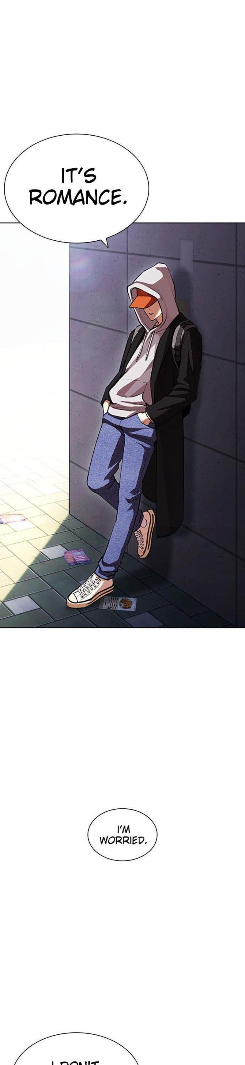 Lookism 397 52