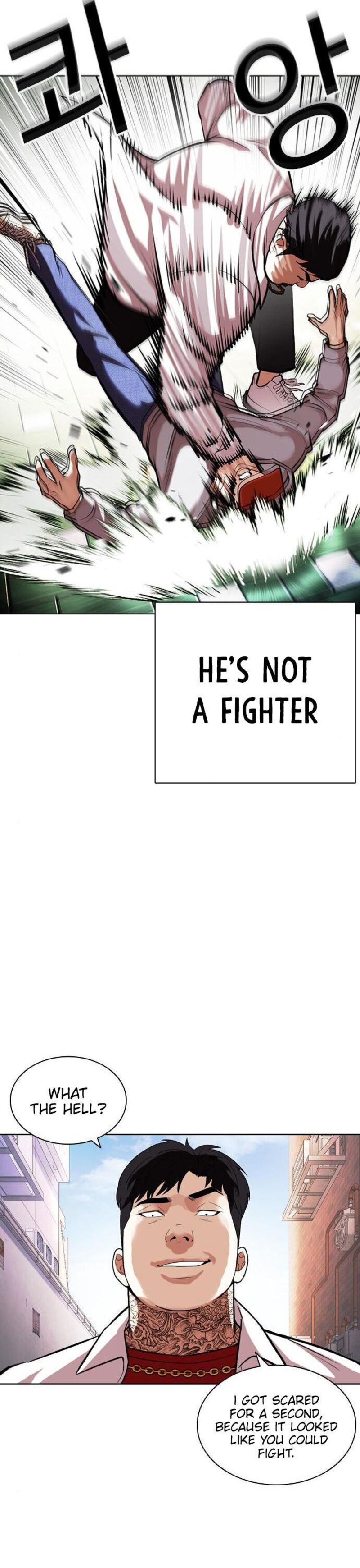 Lookism 397 55