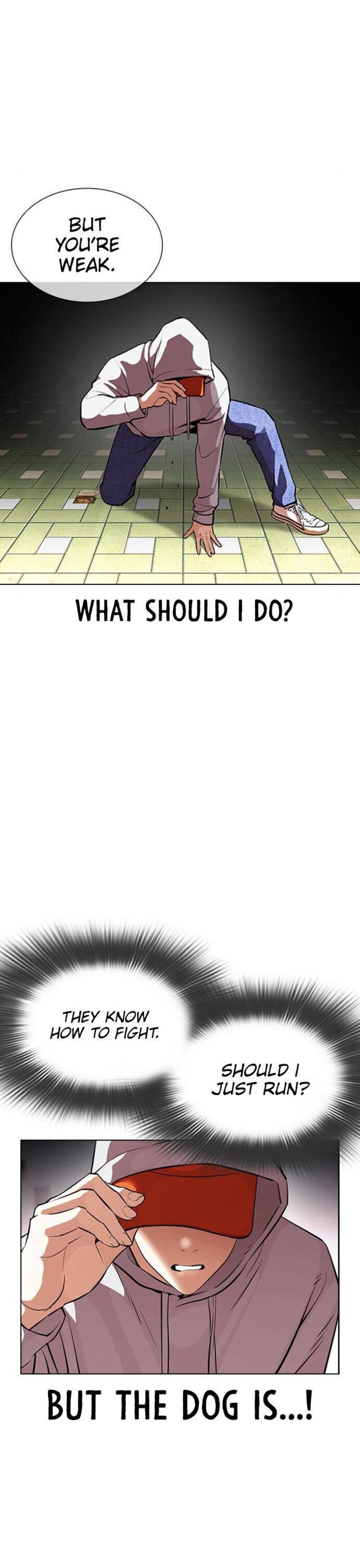 Lookism 397 56