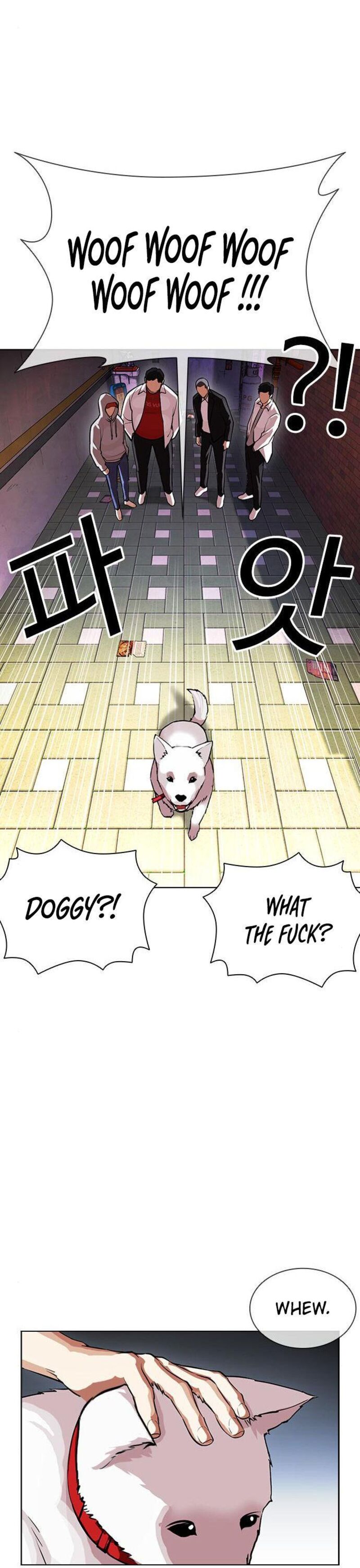 Lookism 397 57