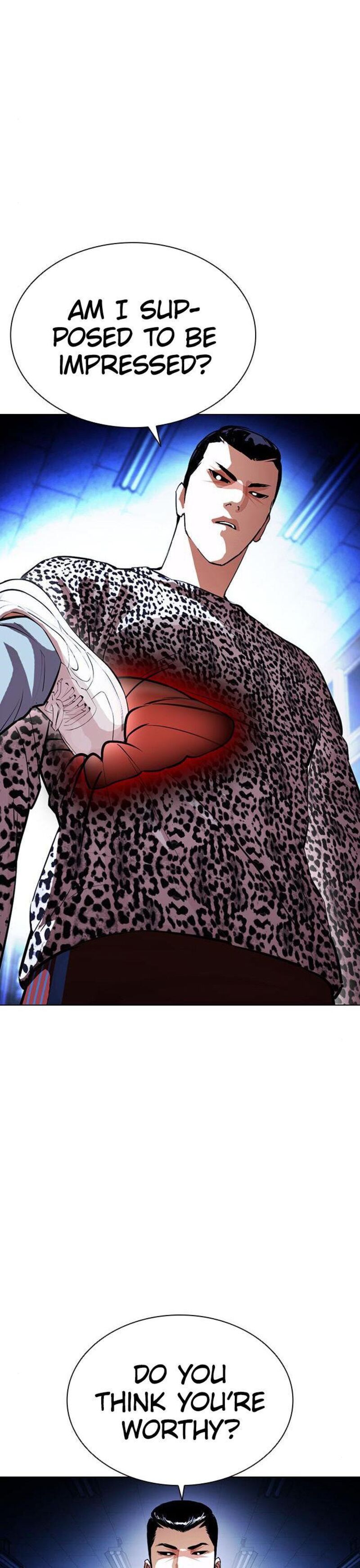 Lookism 397 6