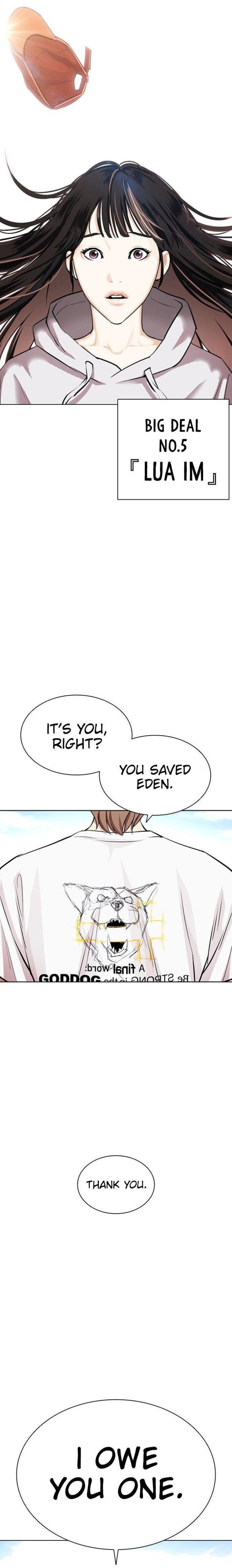 Lookism 397 62