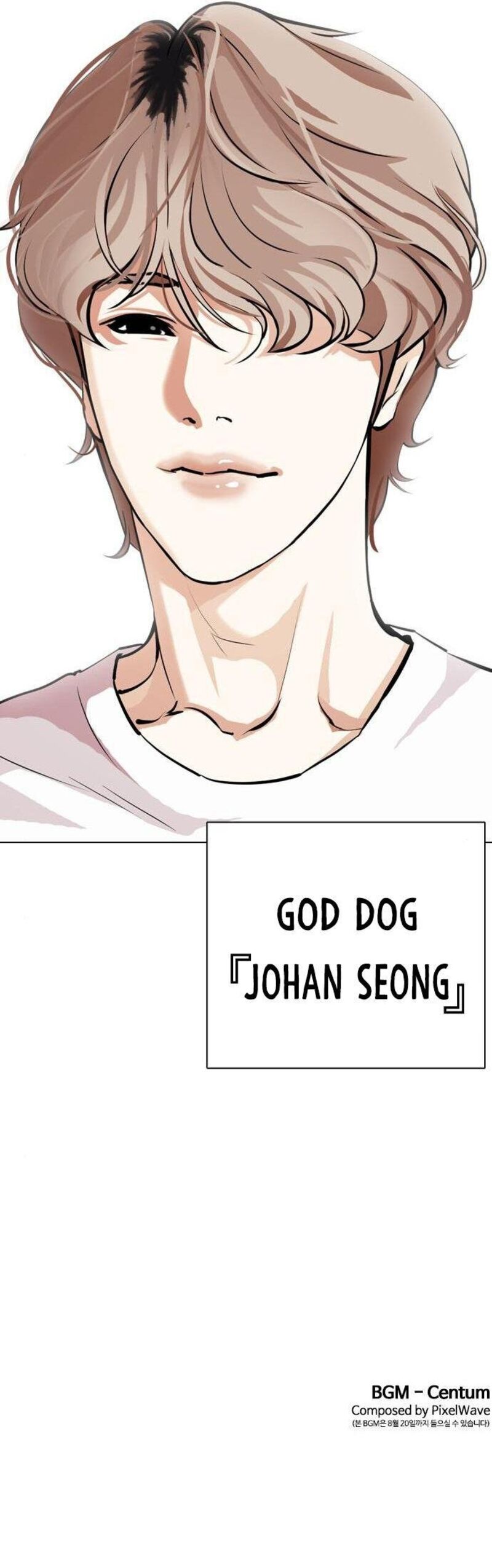 Lookism 397 63