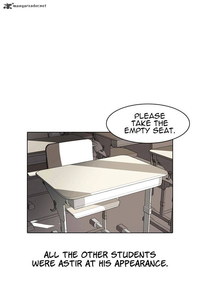 Lookism 4 11