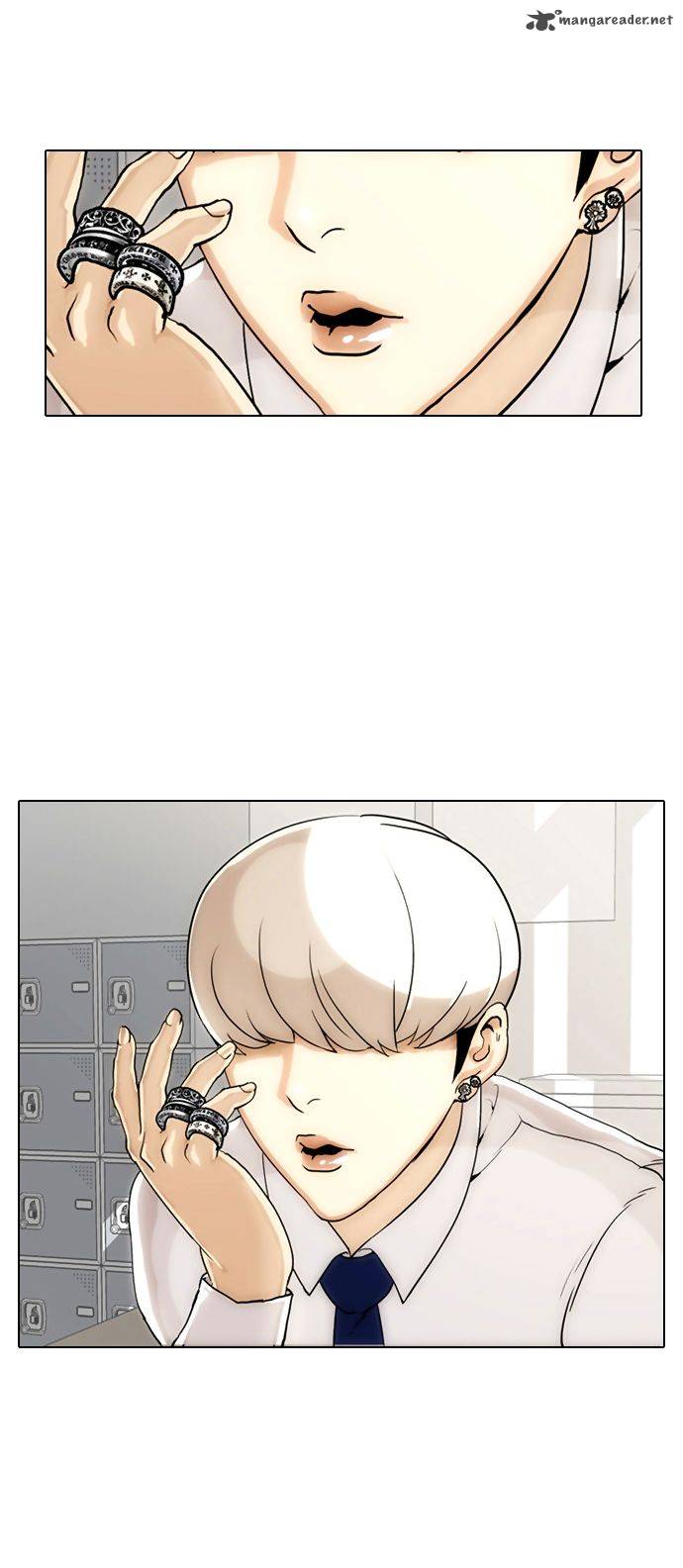 Lookism 4 13