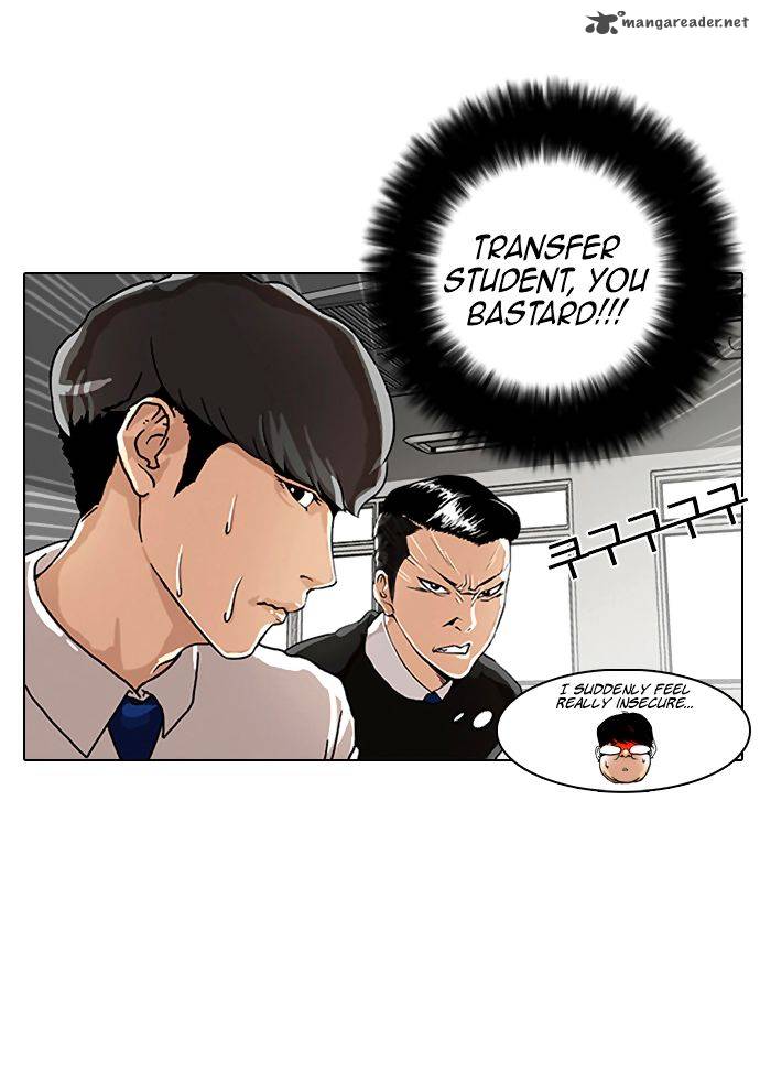 Lookism 4 23