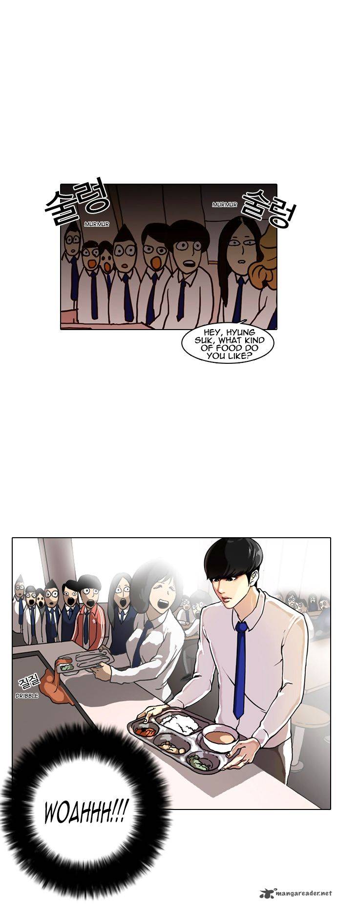 Lookism 4 26