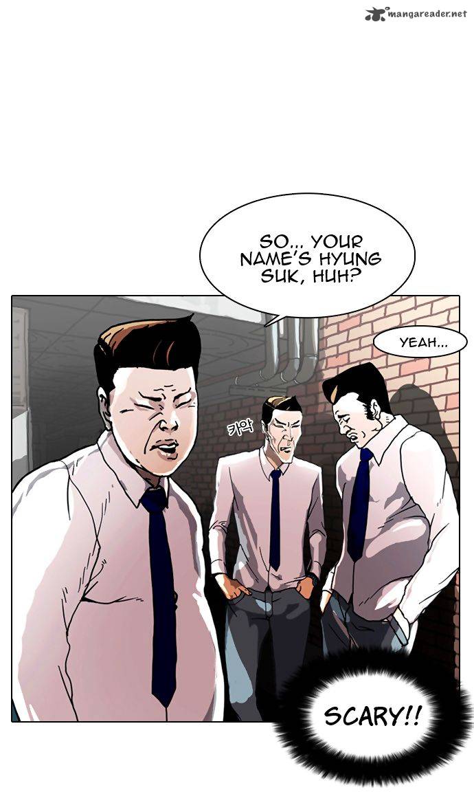 Lookism 4 31