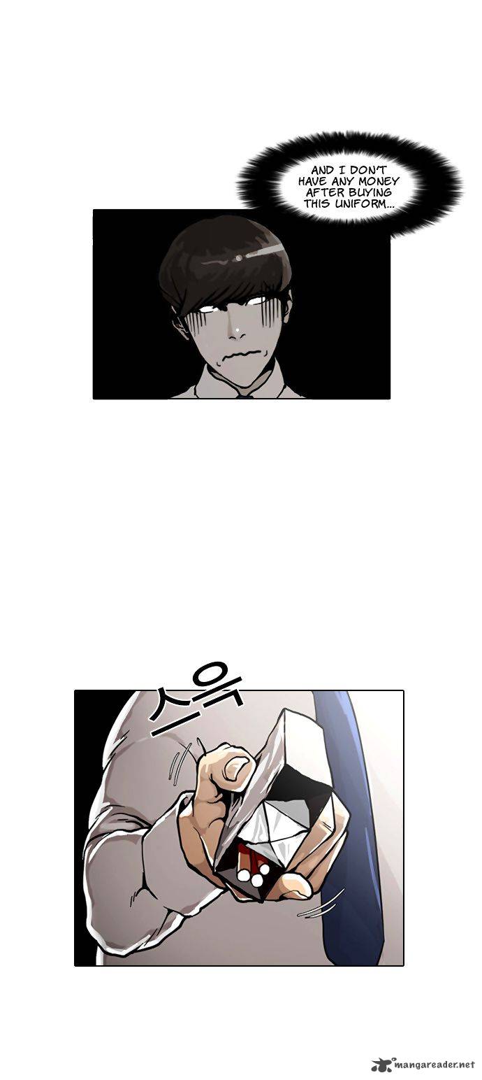 Lookism 4 32