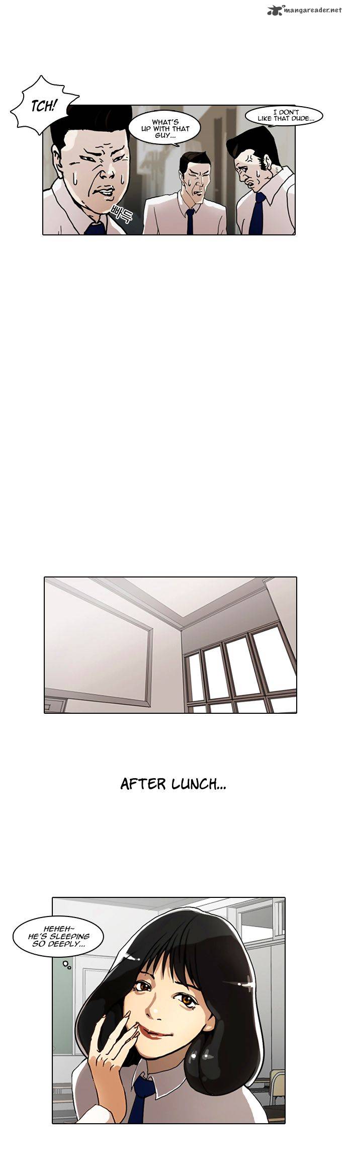 Lookism 4 37