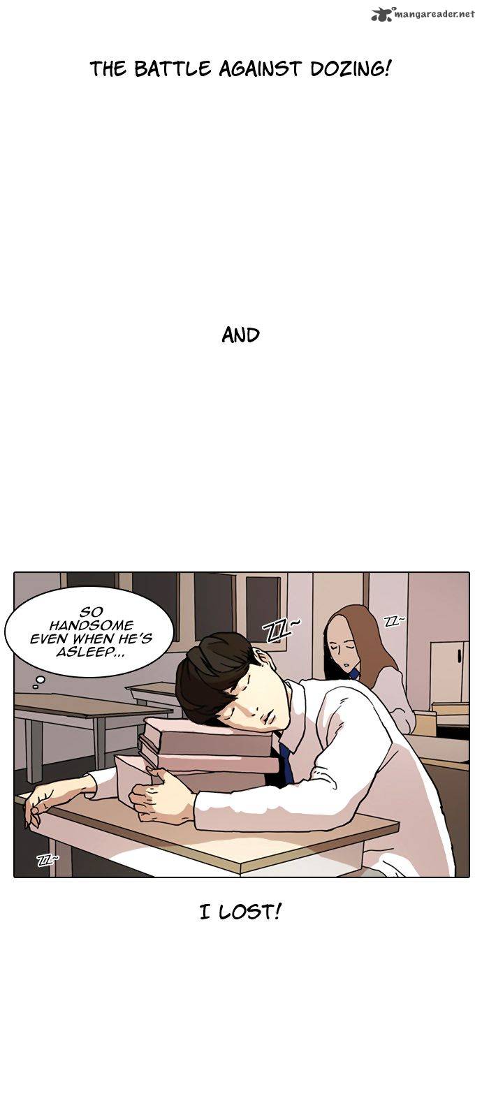 Lookism 4 38