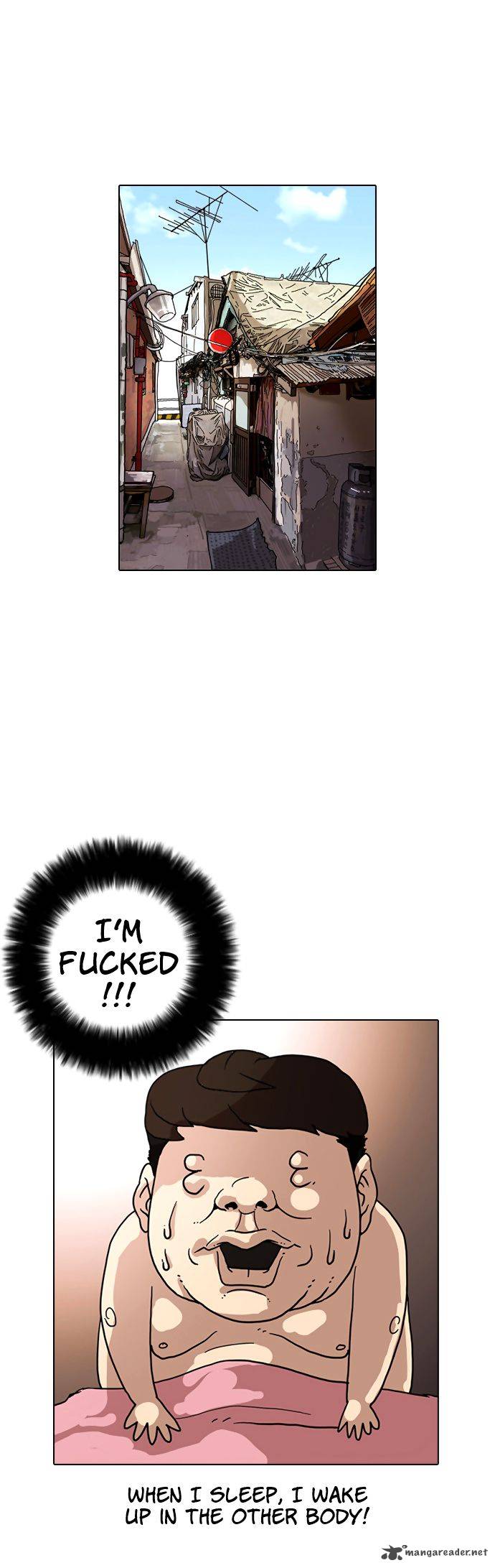 Lookism 4 39