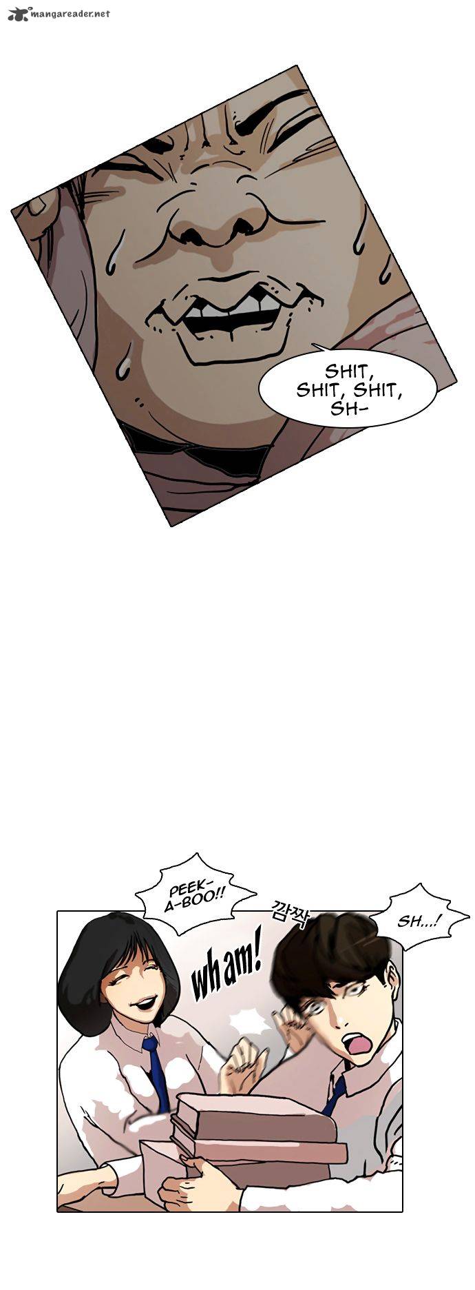 Lookism 4 42