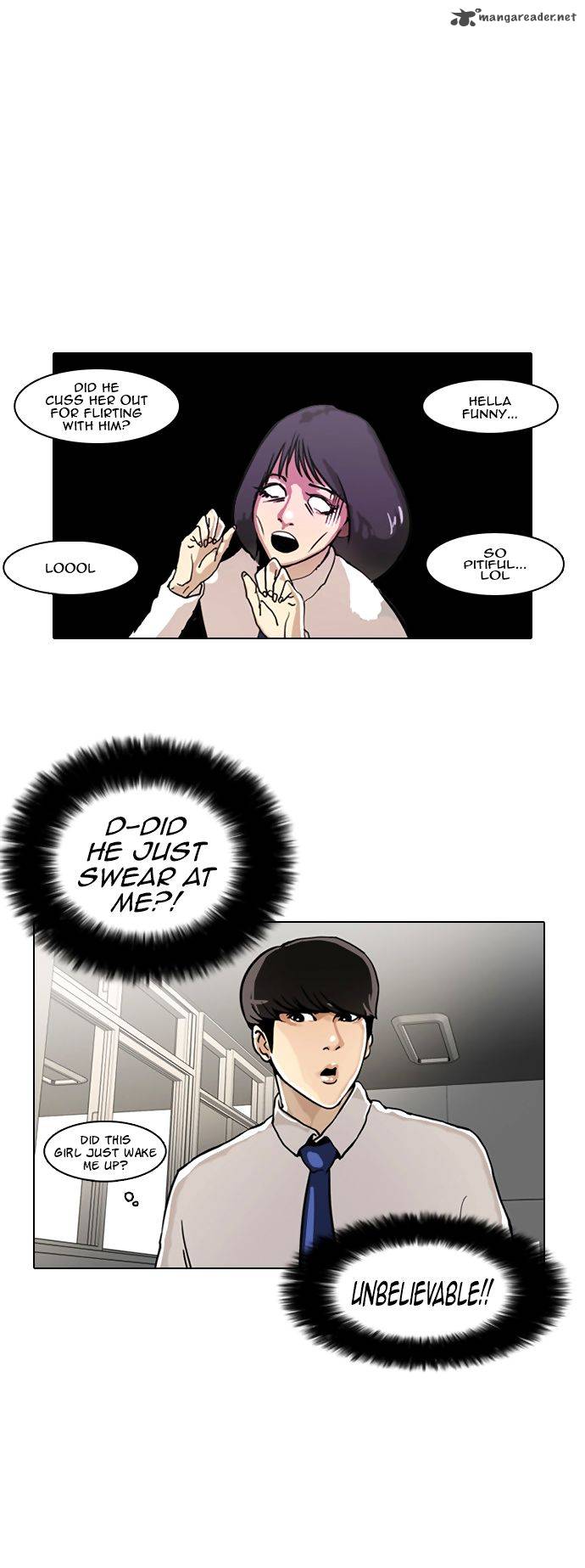 Lookism 4 44