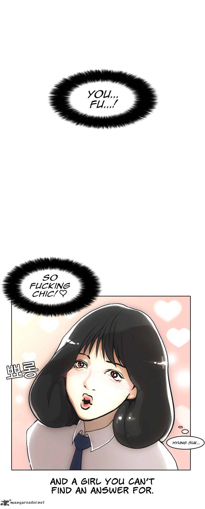 Lookism 4 45