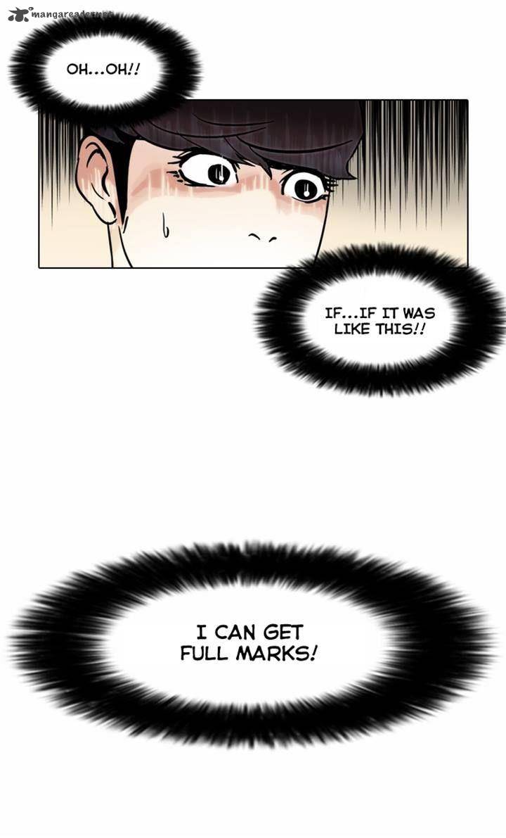 Lookism 40 15