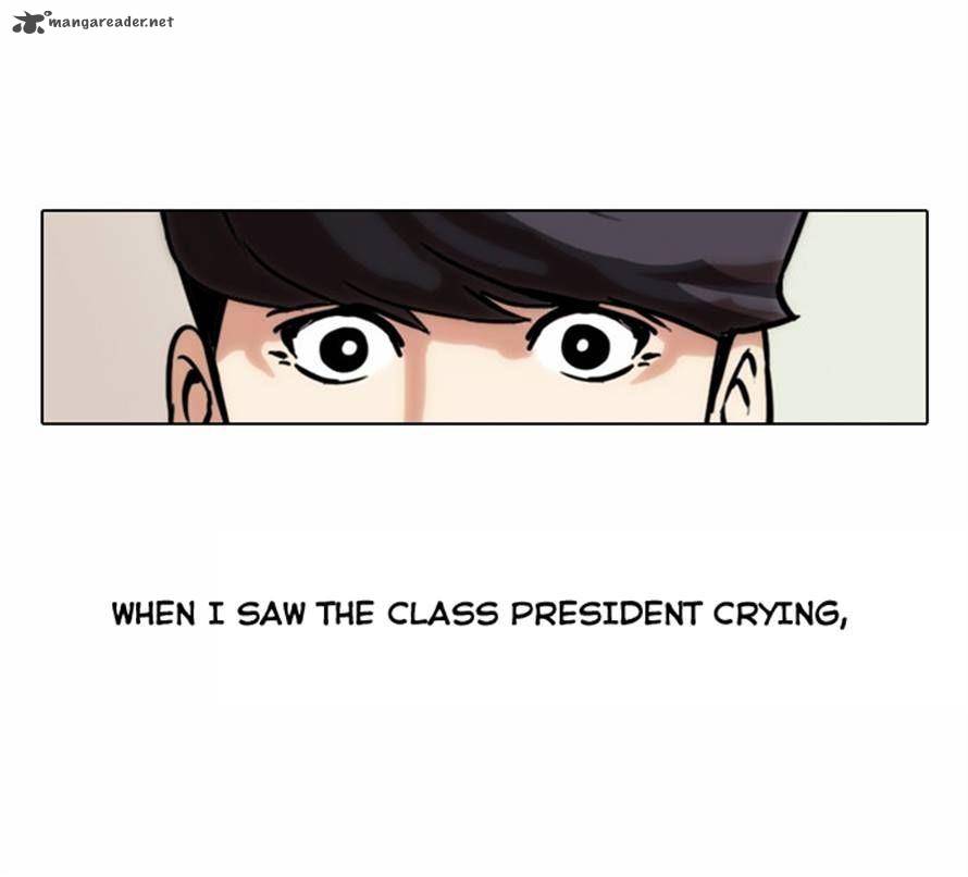 Lookism 40 20