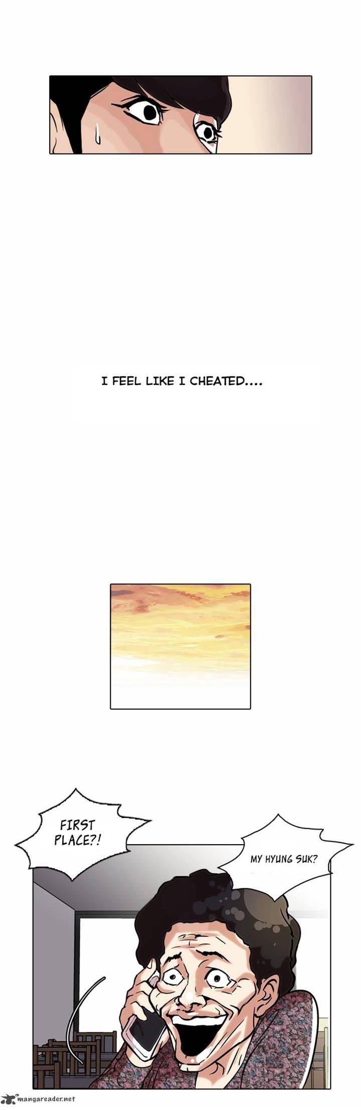 Lookism 40 23