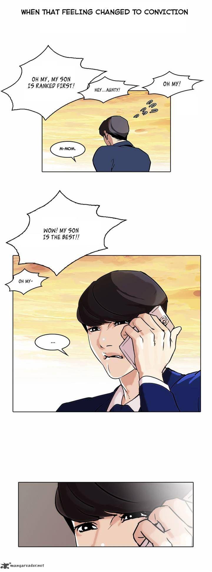 Lookism 40 24