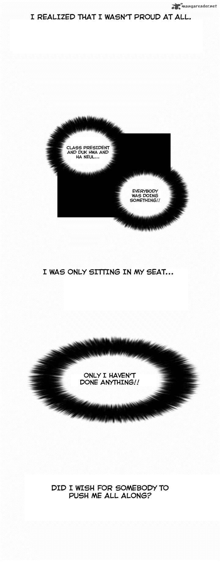 Lookism 40 25