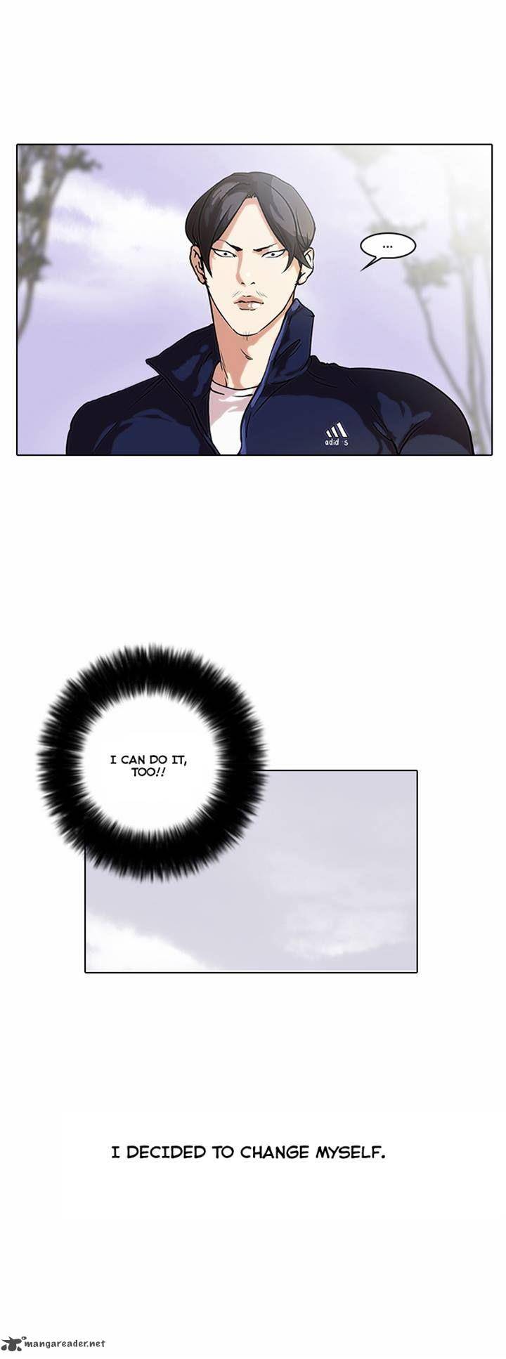 Lookism 40 28