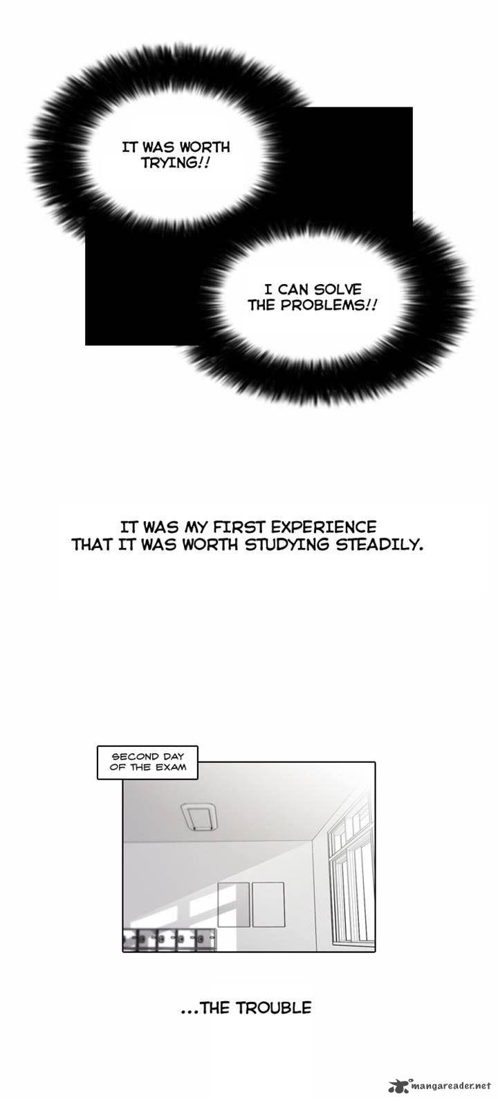 Lookism 40 9