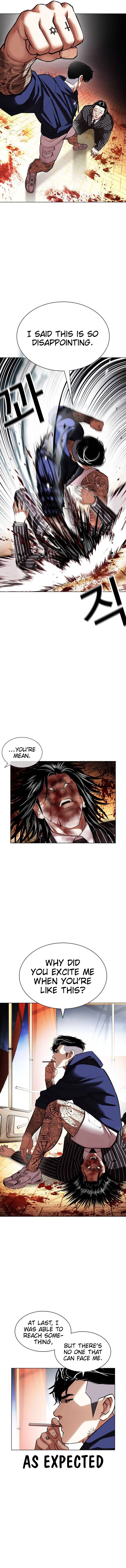 Lookism 407 16