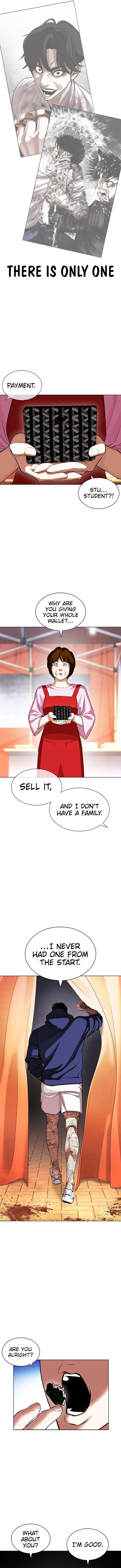 Lookism 407 17
