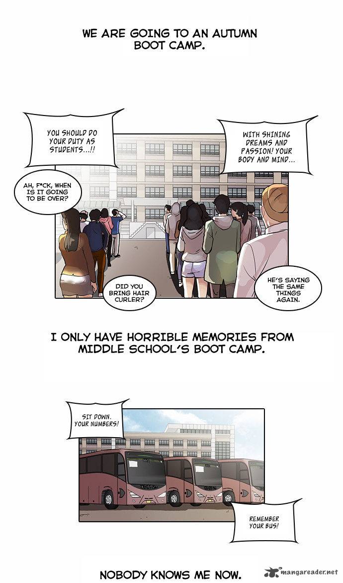 Lookism 41 2