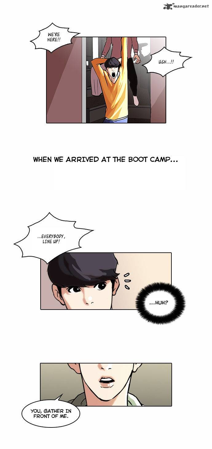 Lookism 41 21