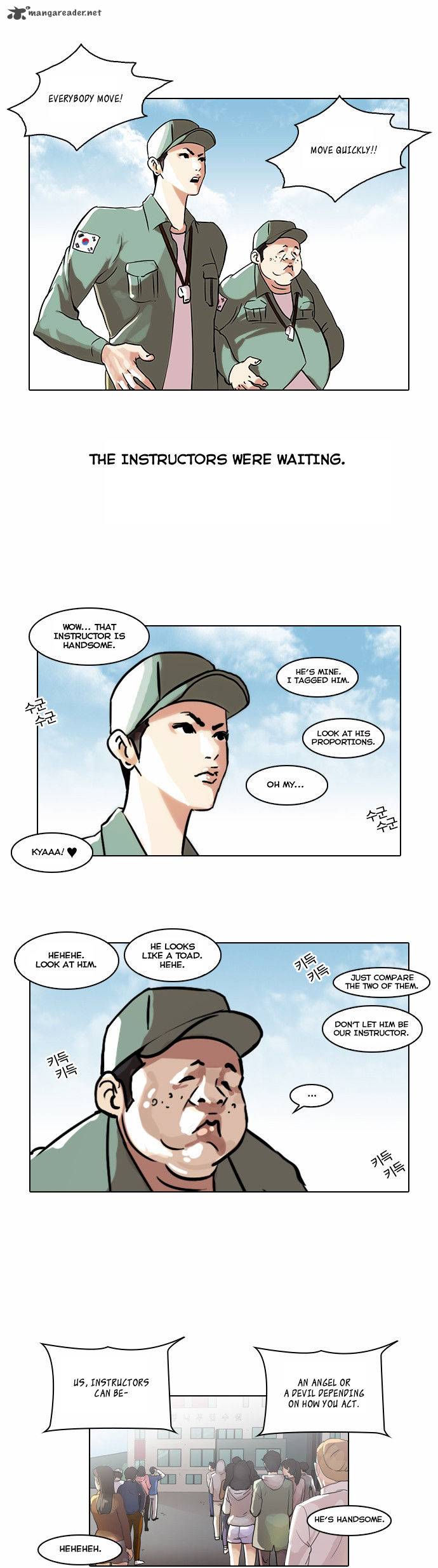 Lookism 41 22