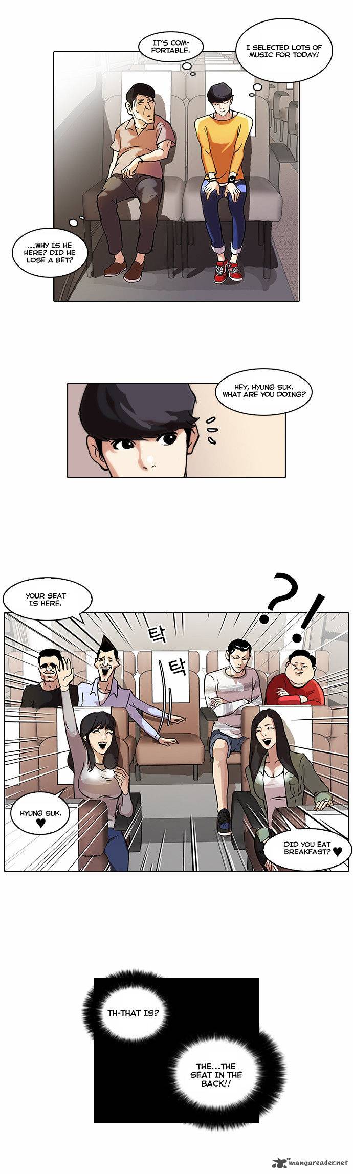 Lookism 41 4