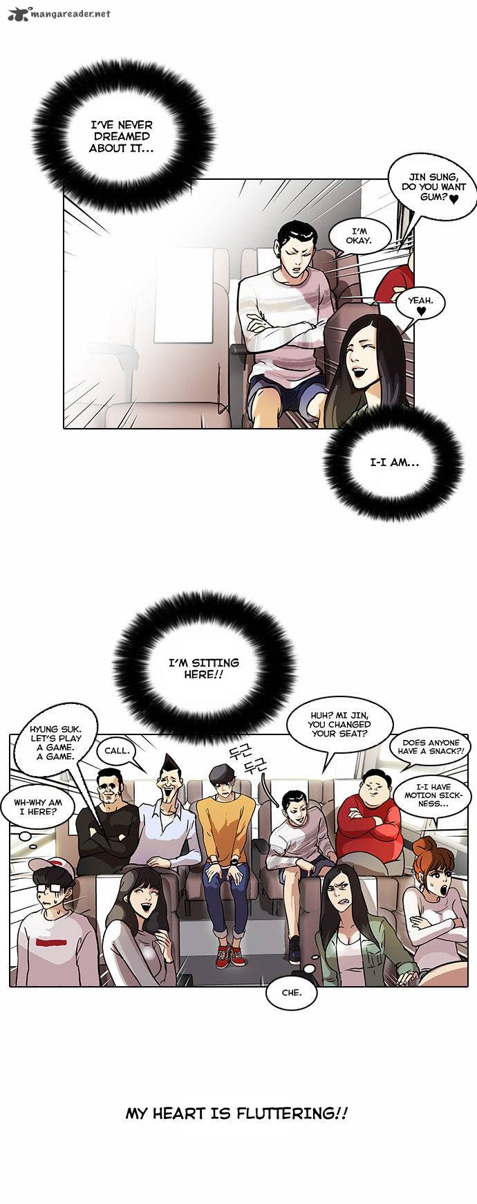 Lookism 41 5