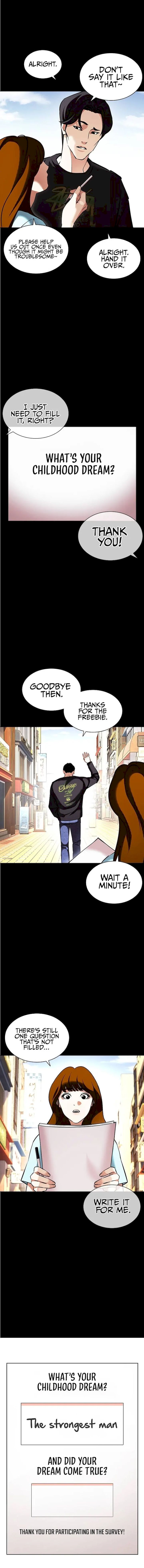 Lookism 415 16