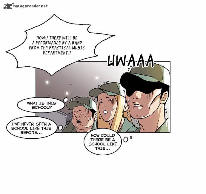 Lookism 42 10