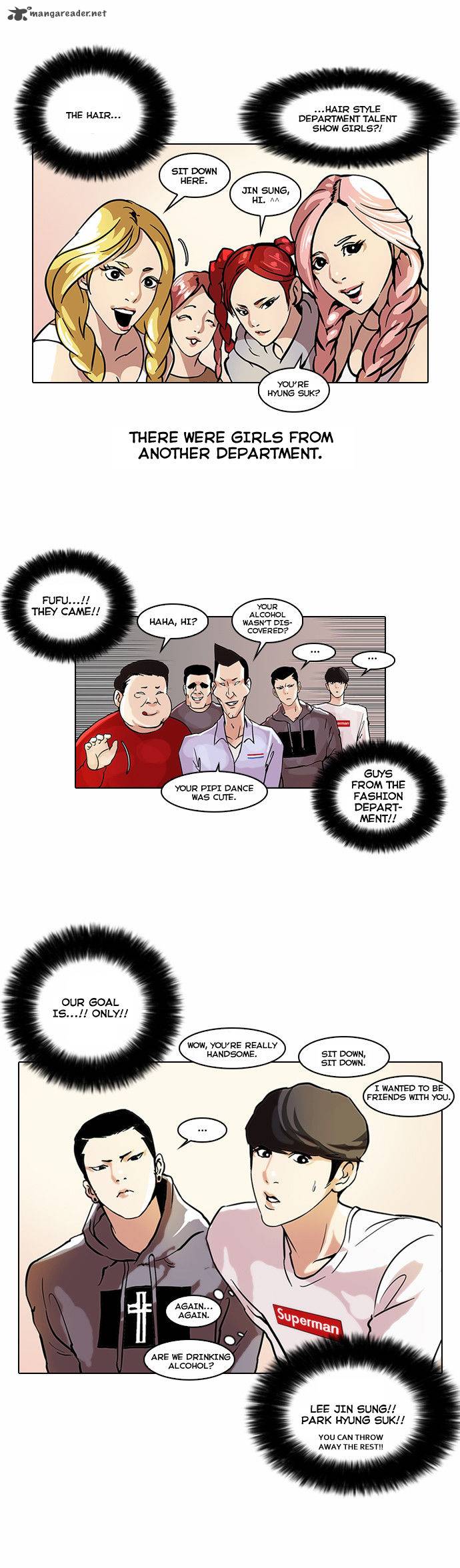 Lookism 42 13