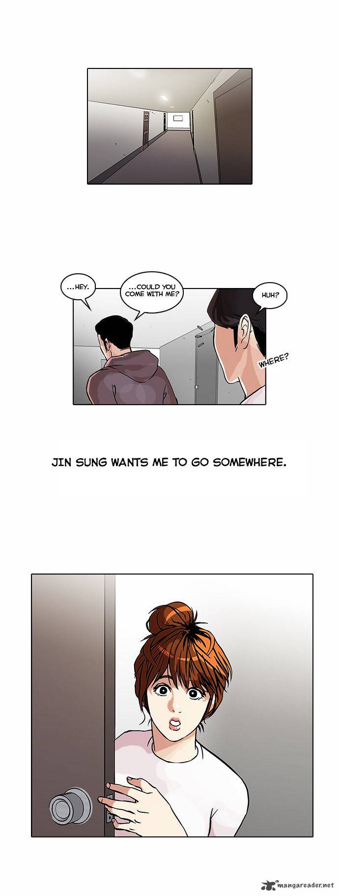 Lookism 42 15