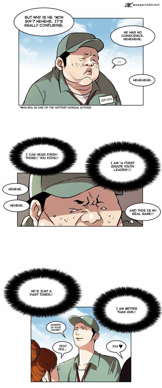 Lookism 42 2
