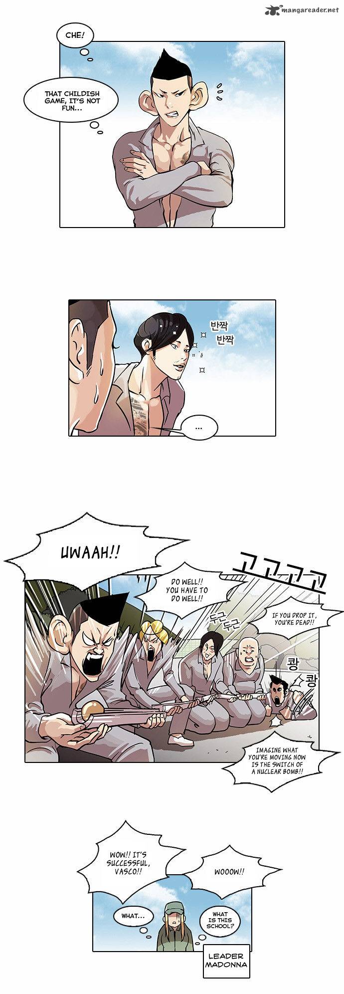 Lookism 42 4