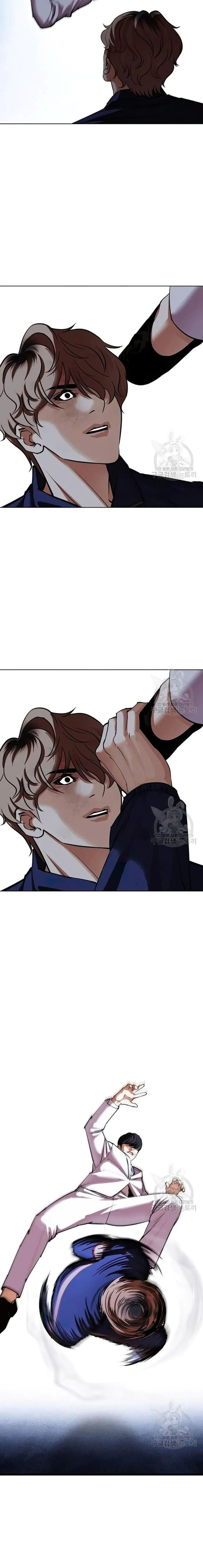 Lookism 422 17