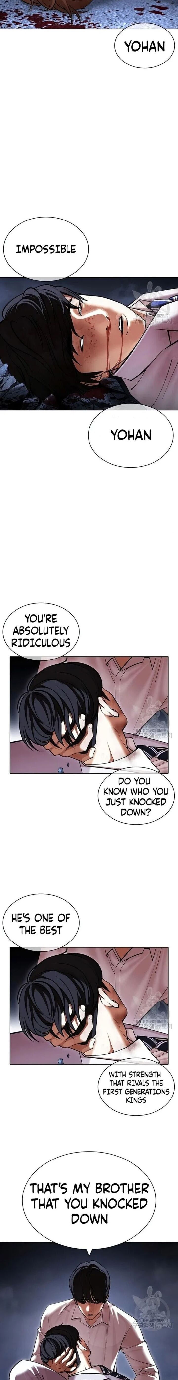 Lookism 422 20