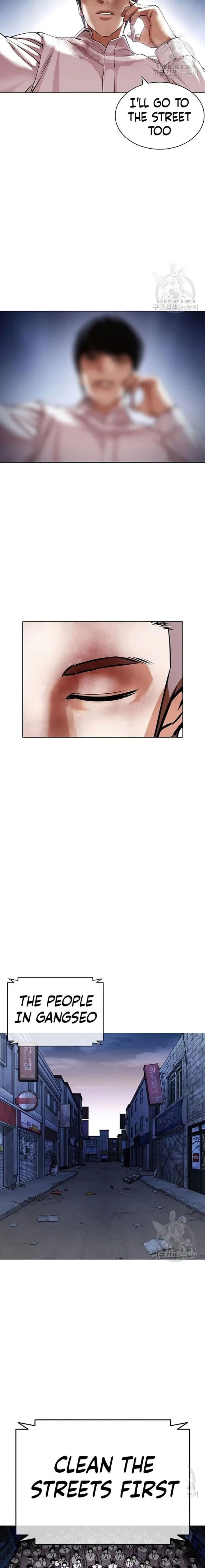 Lookism 422 29