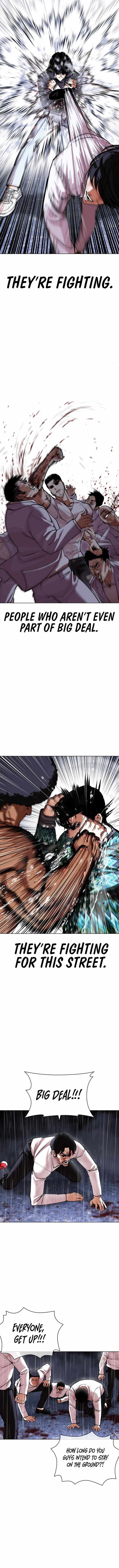 Lookism 425 10