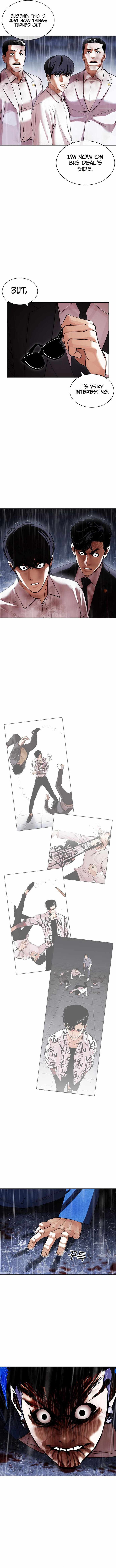 Lookism 425 18