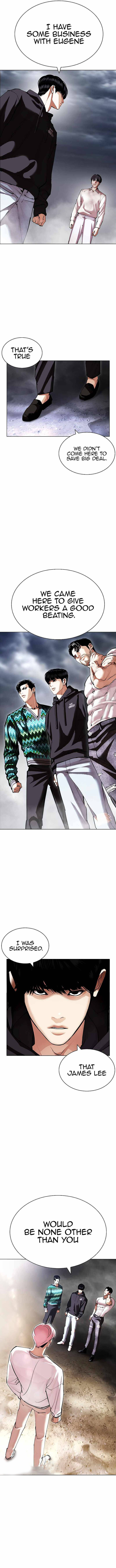 Lookism 427 20