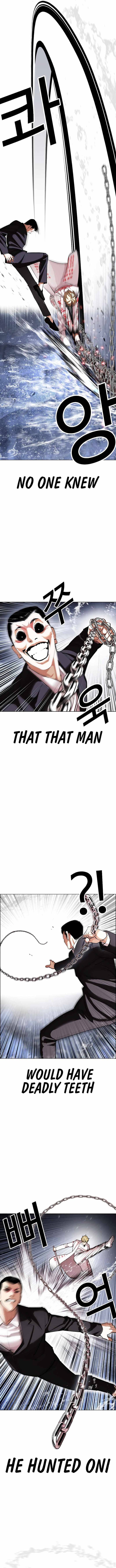 Lookism 427 9