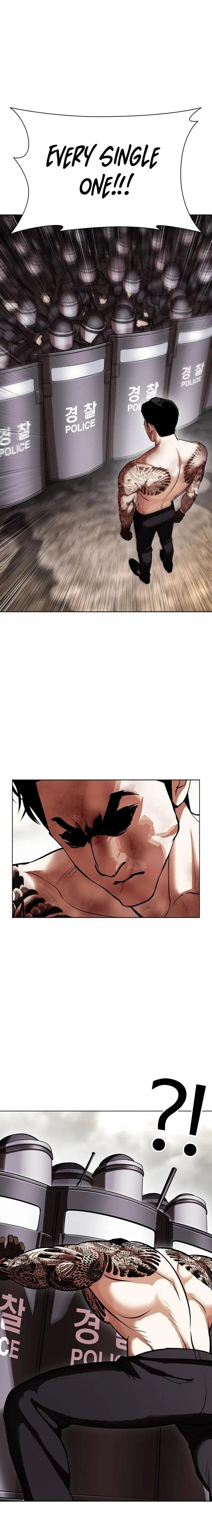 Lookism 429 10