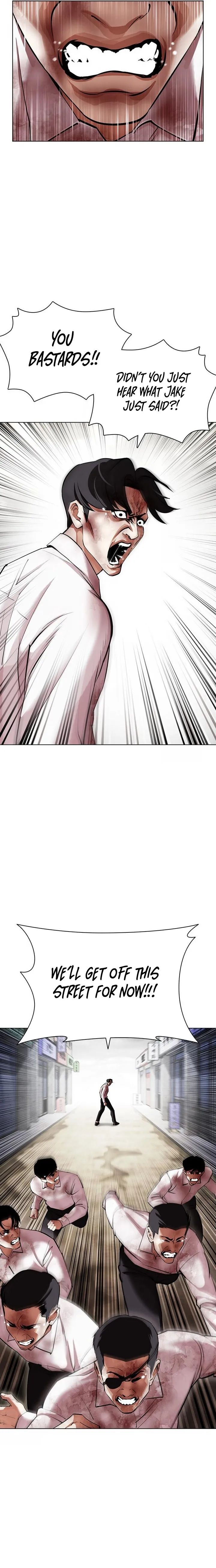 Lookism 429 13