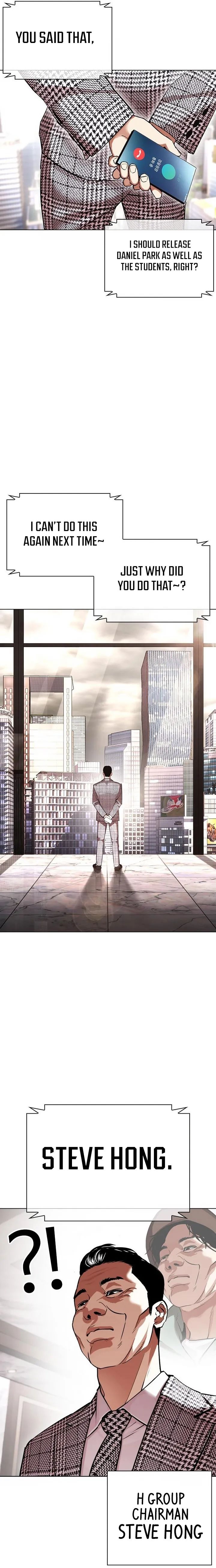 Lookism 429 25