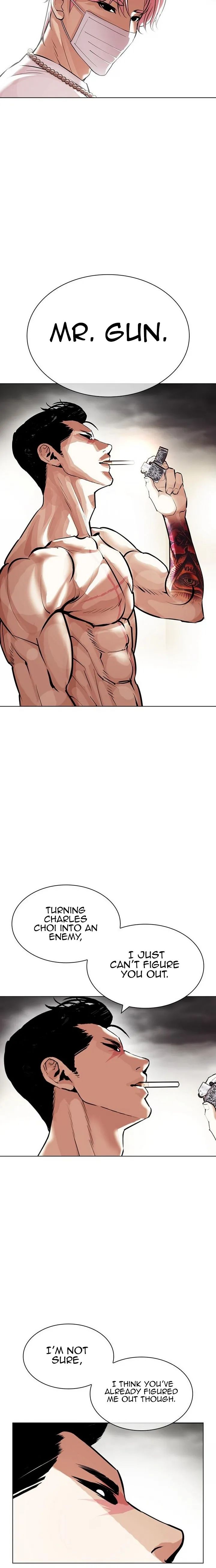 Lookism 429 28